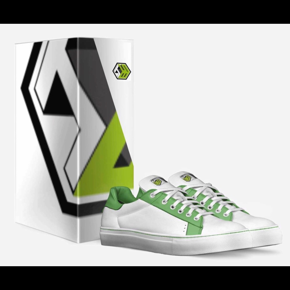 Buy4Square Shoes